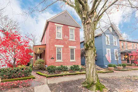 515 Forest Street Columbus, OH 43206
