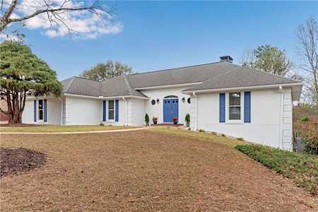 920 Saddle Ridge Court Roswell, GA 30076