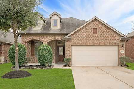 12918 Madison Boulder Ln Humble, TX 77346