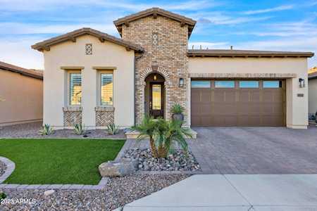 36122 N Puente Alto Ave Queen Creek, AZ 85140
