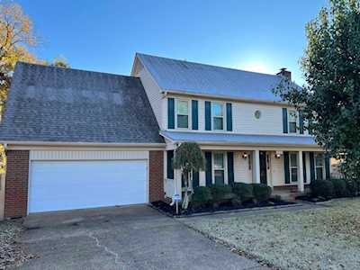 3694 Briar Trail Cv Bartlett, TN 38135
