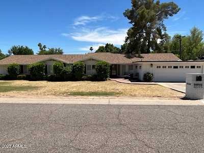 6015 E Calle Del Media -- Scottsdale, AZ 85251