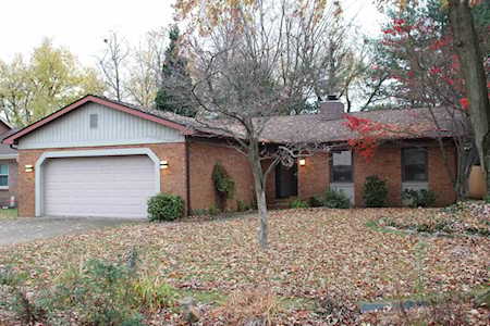 7605 Bellemeade Avenue Evansville, IN 47715