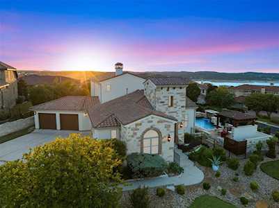 102 Caicos CV Austin, TX 78734