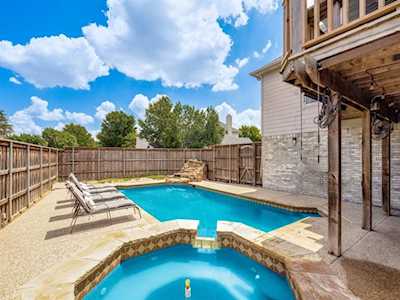 6124 Apache Drive The Colony, TX 75056