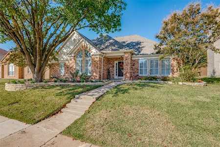 9912 Preston Vineyard Drive Frisco, TX 75035