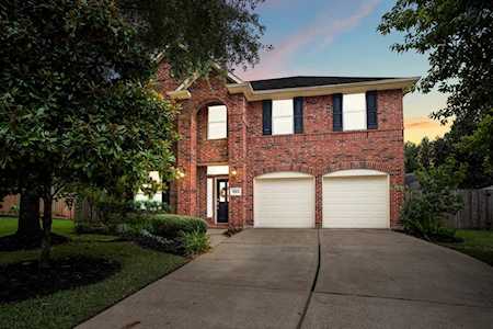 15903 Heron Trl Tomball, TX 77377