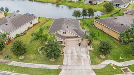 221 River Vale Lane Ormond Beach, FL 32174