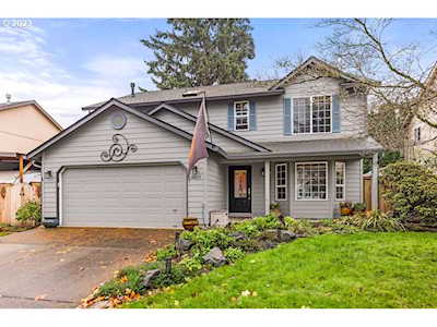 16517 NE 29th ST Vancouver, WA 98682