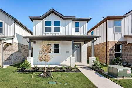 2609 Tanager Street Fort Worth, TX 76118