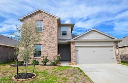 21430 Victoria Harbor Dr Katy, TX 77449