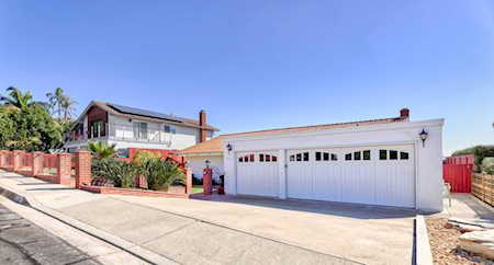 2157 Harbour Heights Road San Diego, CA 92109