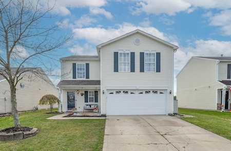 6265 E Mariah Hill Ln Camby, IN 46113