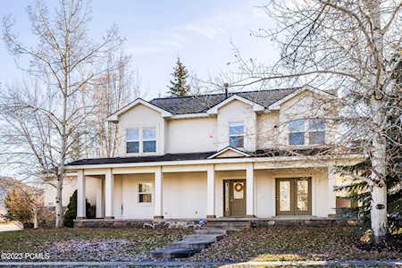 1603 W Fort Rd Park City, UT 84098