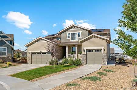 19377 W 95th Ave Arvada, CO 80007