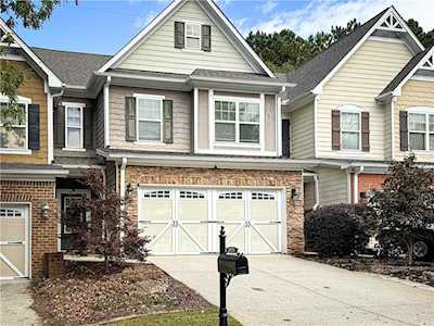 2870 Cross Creek Drive Cumming, GA 30040