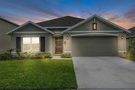 10709 Chippewa Dr Parrish, FL 34219