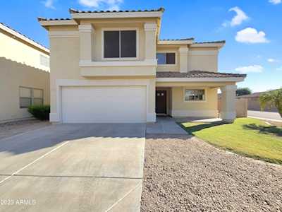 6181 S Sharon Ct Chandler, AZ 85249