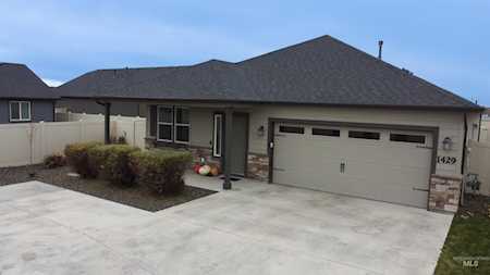 1429 N Steens Avenue Kuna, ID 83634