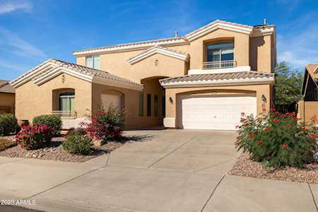 3344 W Montello Rd Phoenix, AZ 85086