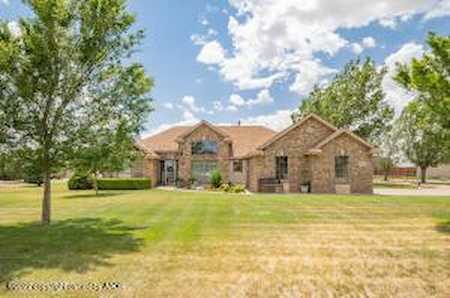 19933 Indian Spring Trl Bushland, TX 79012