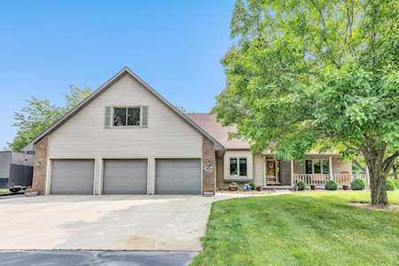 1587 Conrad Dr Green Bay, Village of Hobart, WI 54313