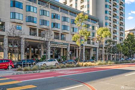 601 Van Ness Avenue #512 San Francisco, CA 94102
