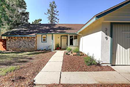 249 Placer Drive Santa Barbara, CA 93117