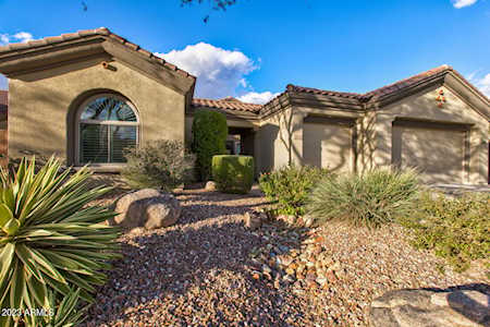 1842 W Webster Ct Anthem, AZ 85086
