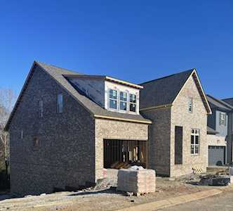 2040 Blackstone Drive Hendersonville, TN 37075