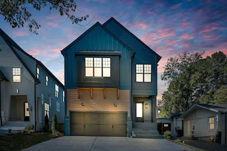 2414 Barclay Dr Nashville, TN 37206