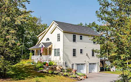 7 Ward Way Danville, NH 03819