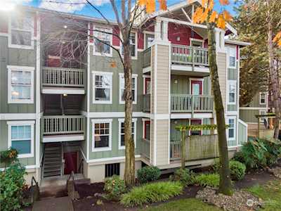 7711 NE 175th St #D102 Kenmore, WA 98028