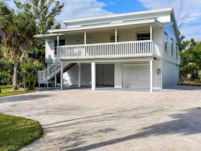 455 Peachtree Rd Sanibel, FL 33957