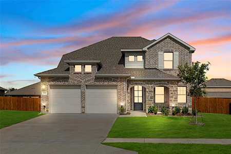 1648 Whitworth Drive Fort Worth, TX 76052