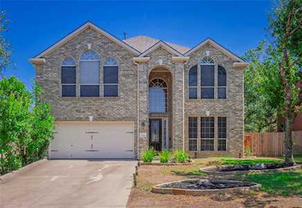 7914 Castle Peake TRL Austin, TX 78726