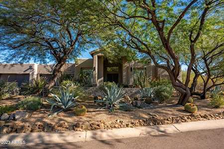 10930 E Quarry Trl Scottsdale, AZ 85262