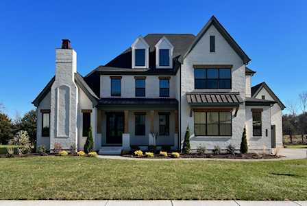 1038 Sinatra Drive Nolensville, TN 37135