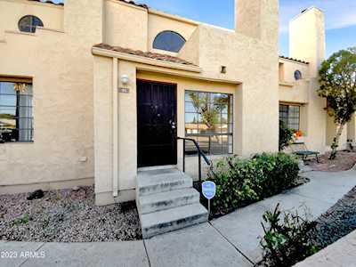1025 E Highland Ave #41 Phoenix, AZ 85014