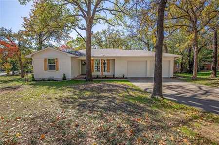 1922 Mohican Street Denton, TX 76209
