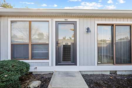 787 Timber Way Drive Columbus, OH 43085