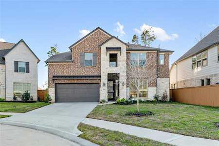 12522 Invery Reach Dr Humble, TX 77346