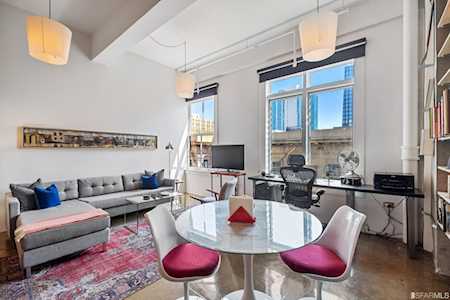 2 Mint Plaza #408 San Francisco, CA 94103