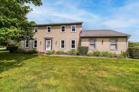 2150 Waitsfield Drive Reynoldsburg, OH 43068