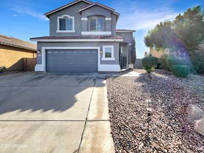 3487 W Goldmine Mountain Cove San Tan Valley, AZ 85144