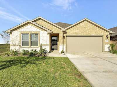 10412 Discovery Ln Texas City, TX 77591