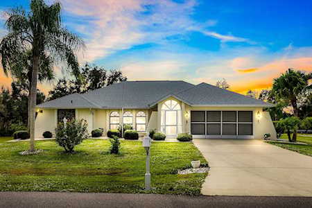 27395 Natal Dr Punta Gorda, FL 33983