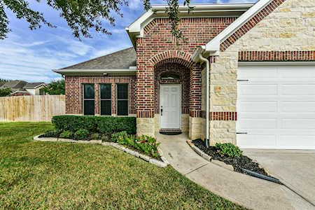 24722 Nautical Mile Ln Katy, TX 77494