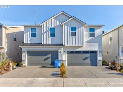 412 N 30th DR Ridgefield, WA 98642