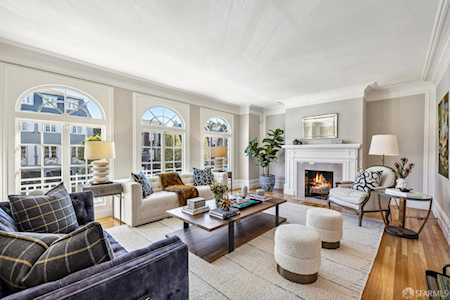 27 18th Avenue San Francisco, CA 94121